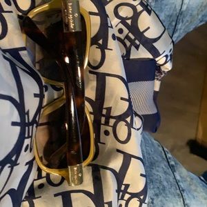 Kate spade sunglasses